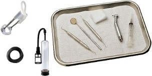 Как можно увеличить пенис 